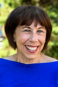 Elaine Lang