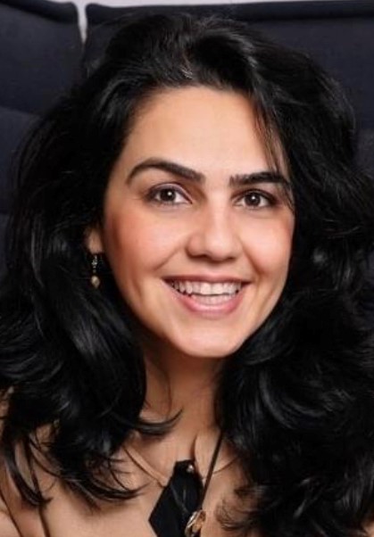 Leila Sarhadi