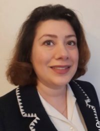 Maryam Gerami