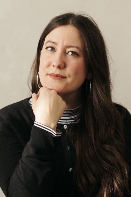 Frédrique MacDougall